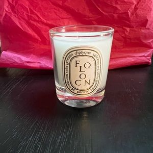 New Diptyque candle